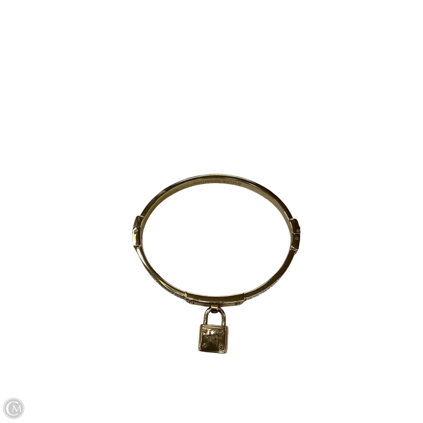 Bracelet Bangle By Clothes Mentor