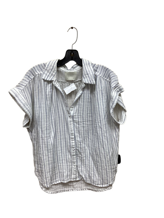 Top Short Sleeve By Citizens Of Humanity  Size: M
