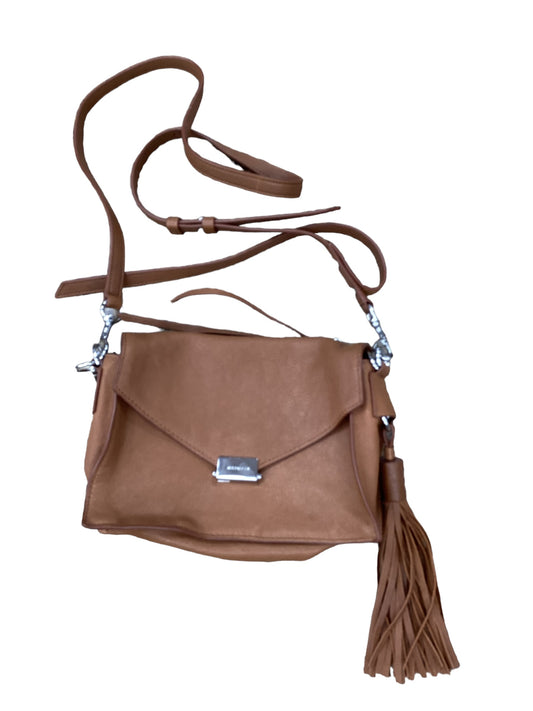 Crossbody By All Saints  Size: Small