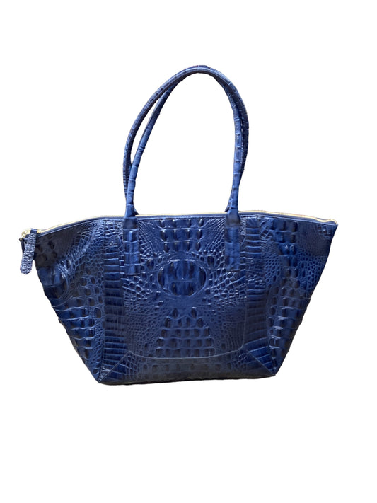 Handbag Designer Brahmin, Size Large