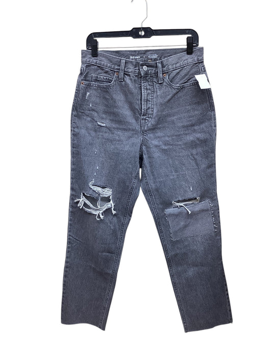 Pants Other By Old Navy In Grey, Size: 6