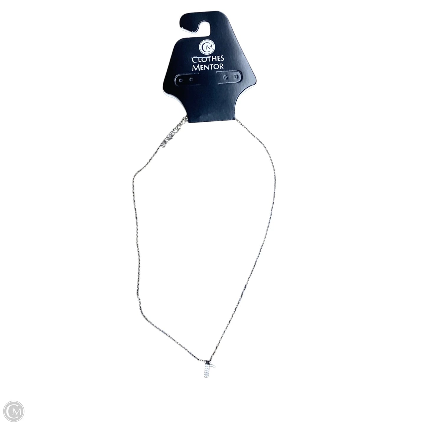 Necklace By Clothes Mentor