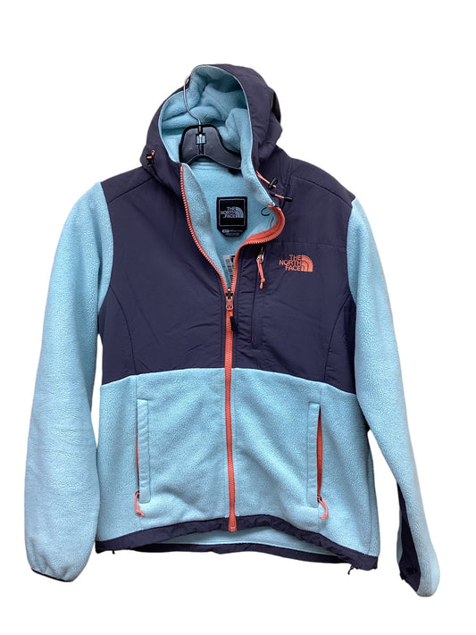 Jacket Other By The North Face In Blue, Size: S