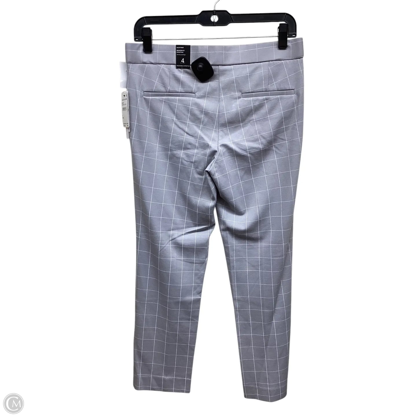 Pants Dress By Amanda + Chelsea In Grey, Size: 4