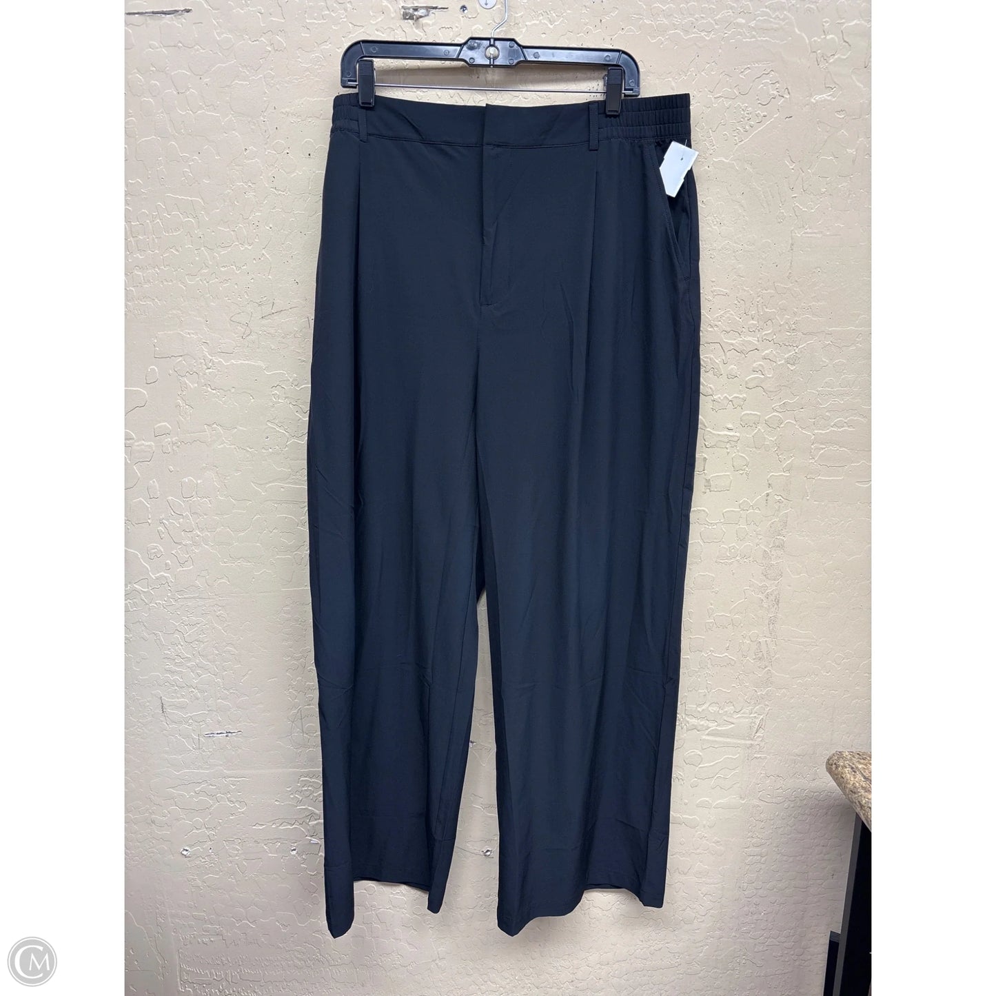 Athletic Pants By Gapfit In Black, Size: Xl