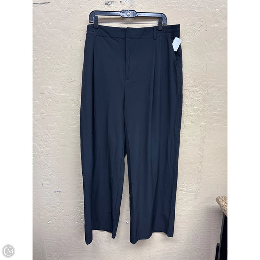 Athletic Pants By Gapfit In Black, Size: Xl