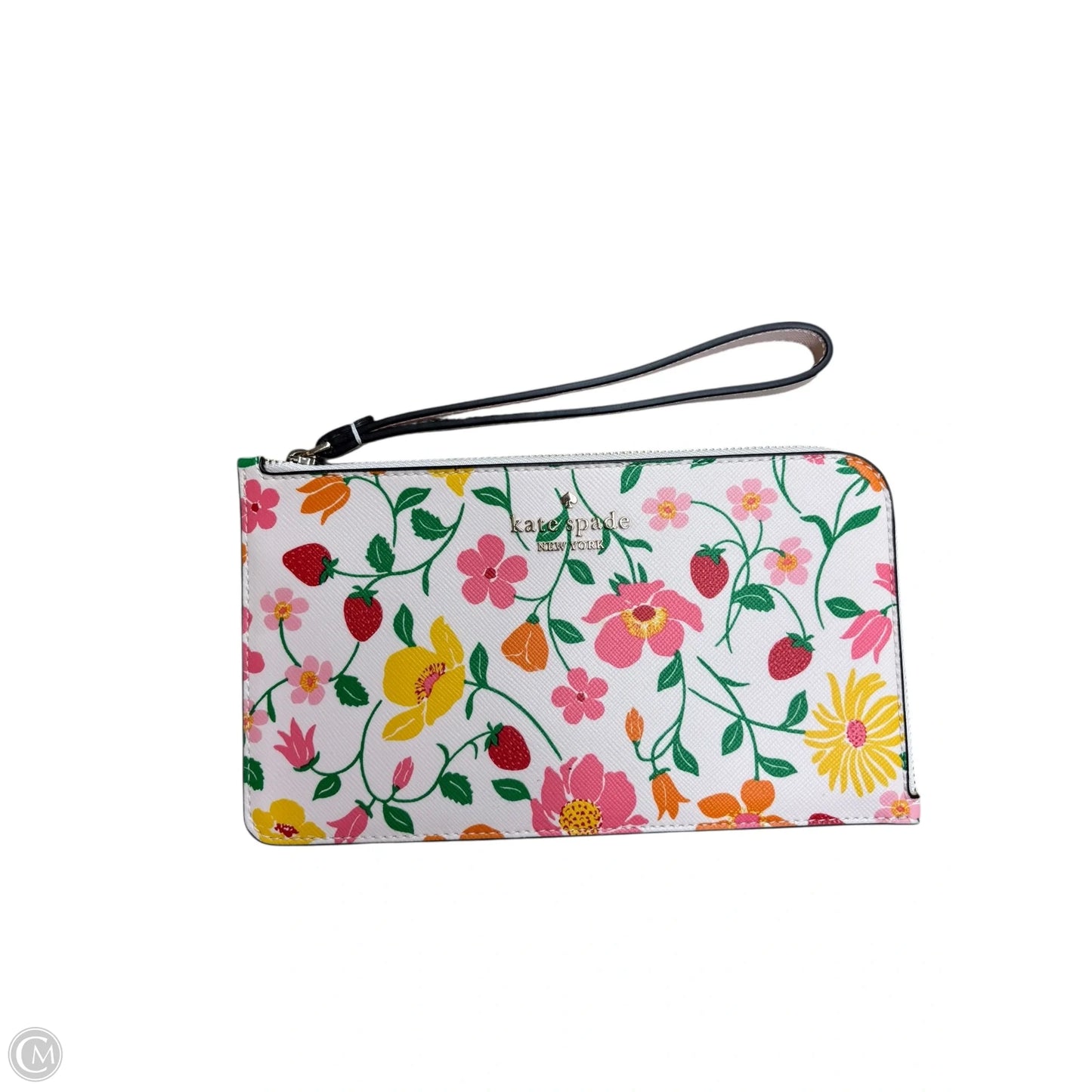 Wallet Designer By Kate Spade, Size: Medium
