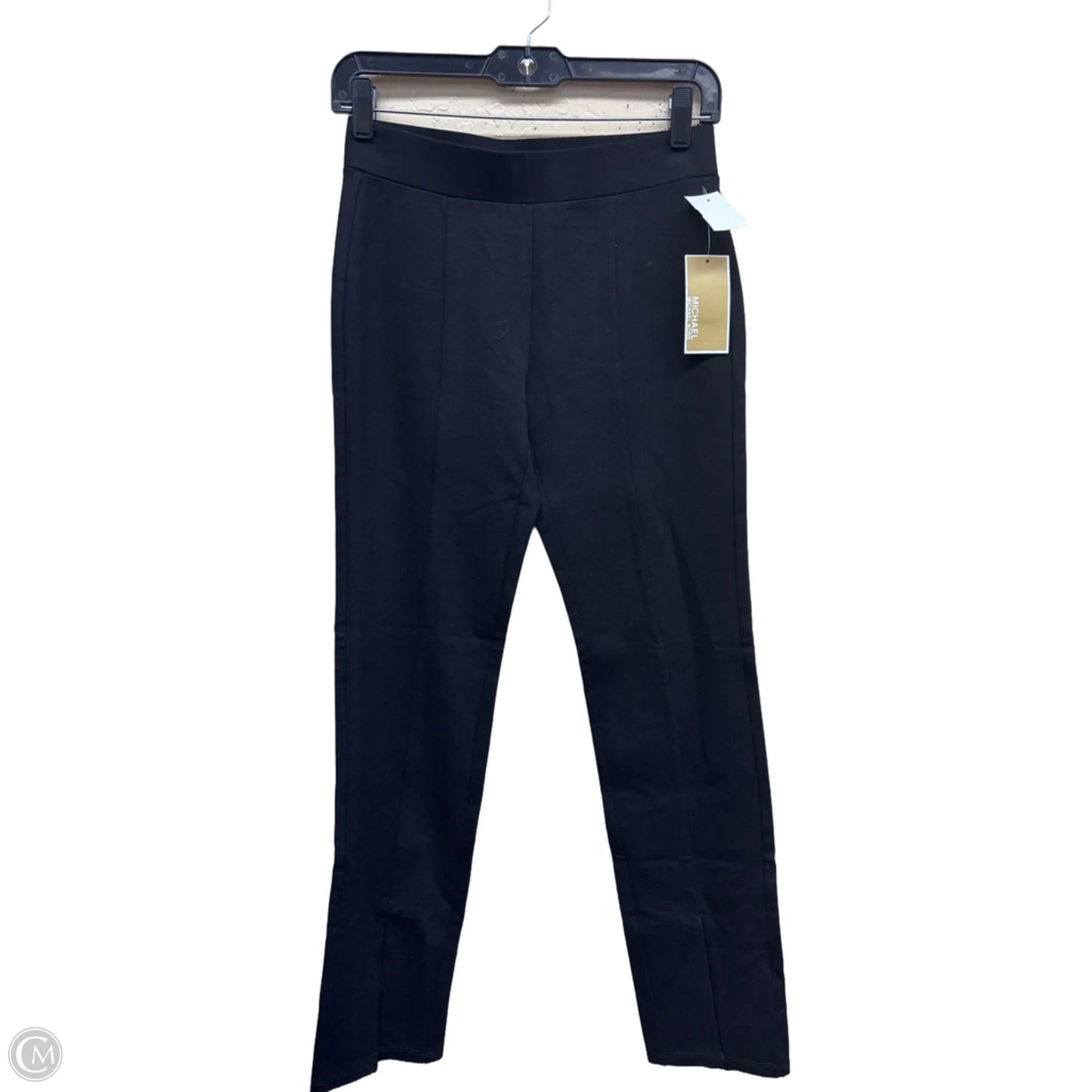 Pants Other By Michael By Michael Kors In Black, Size: Xs