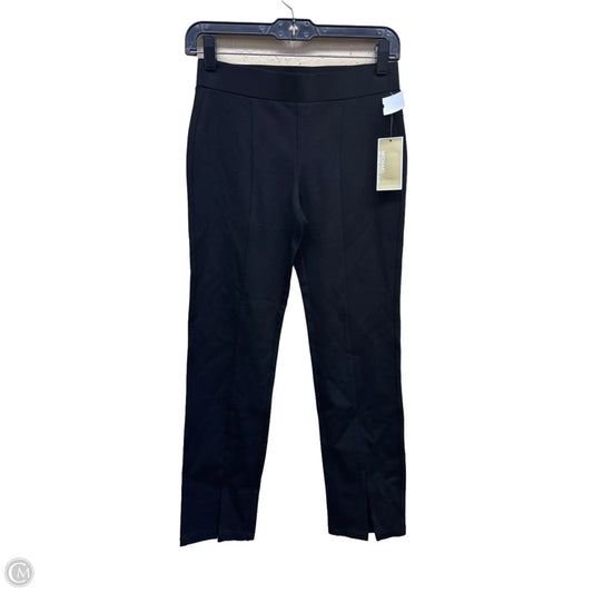 Pants Other By Michael By Michael Kors In Black, Size: Xs
