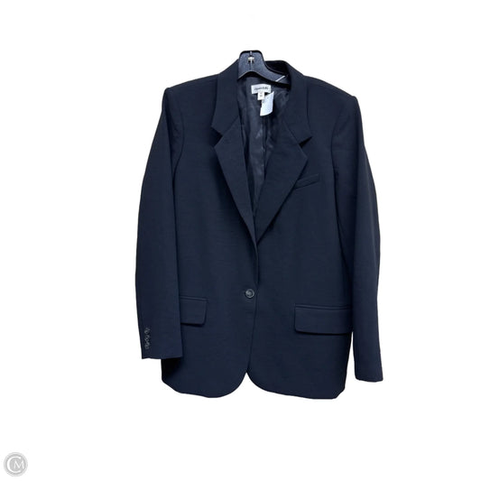 Blazer By Open Edit In Black, Size: Xl