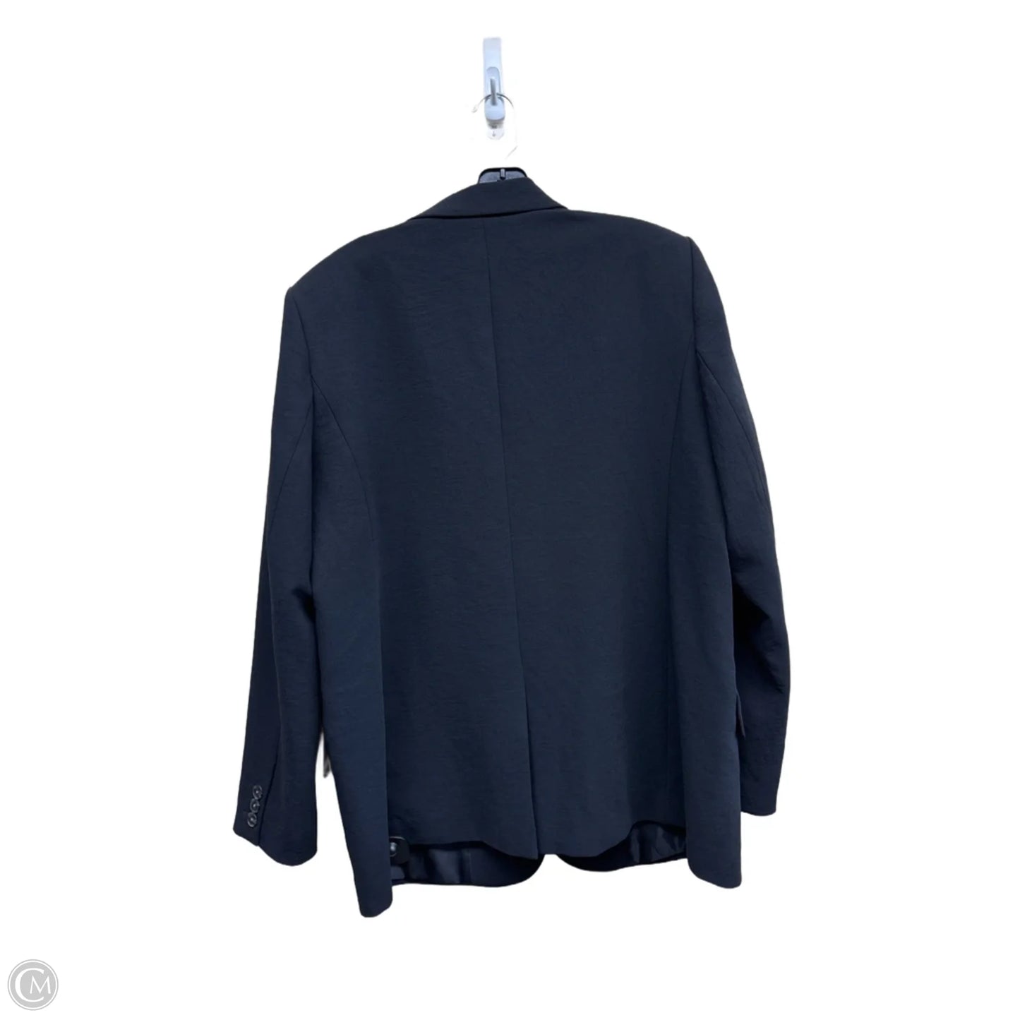 Blazer By Open Edit In Black, Size: Xl