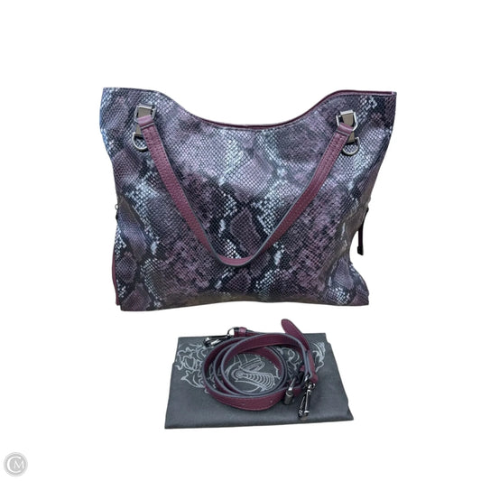 Handbag By Vince Camuto, Size: Large