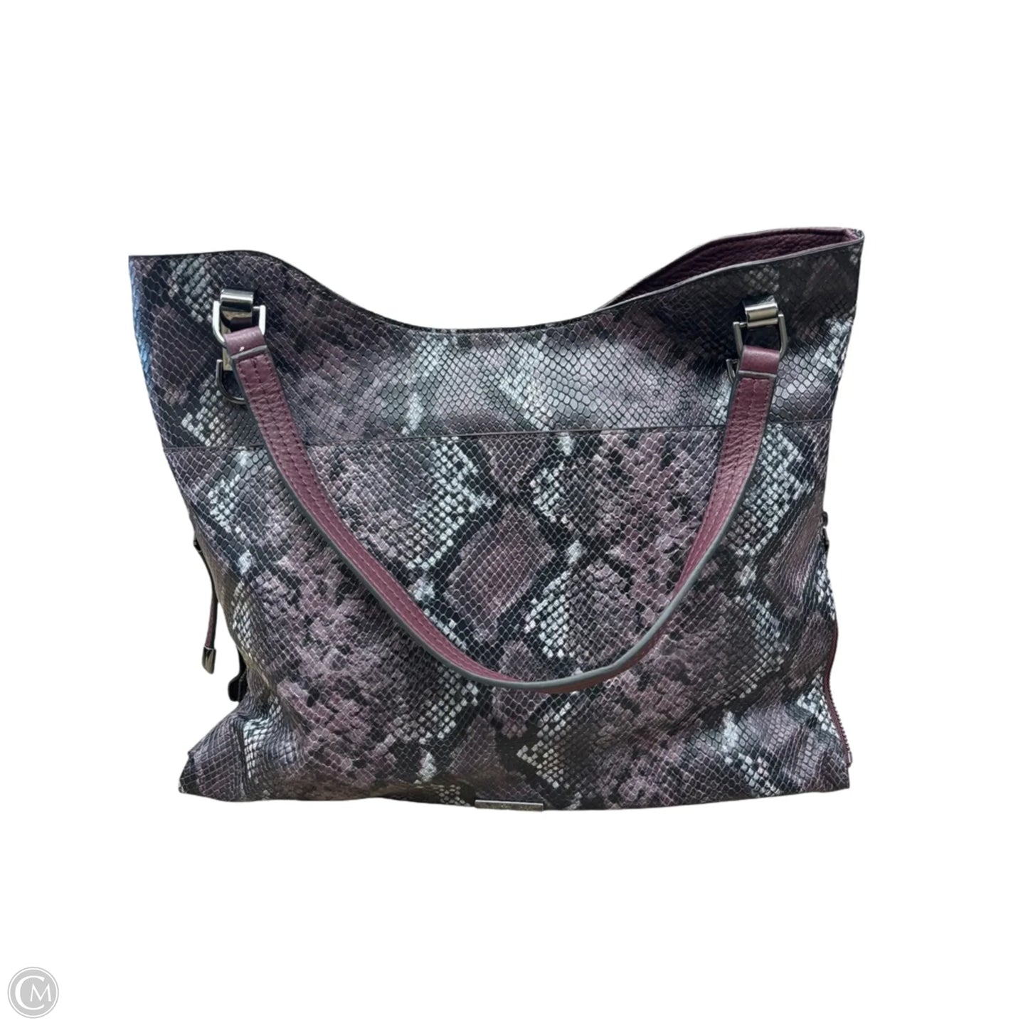 Handbag By Vince Camuto, Size: Large