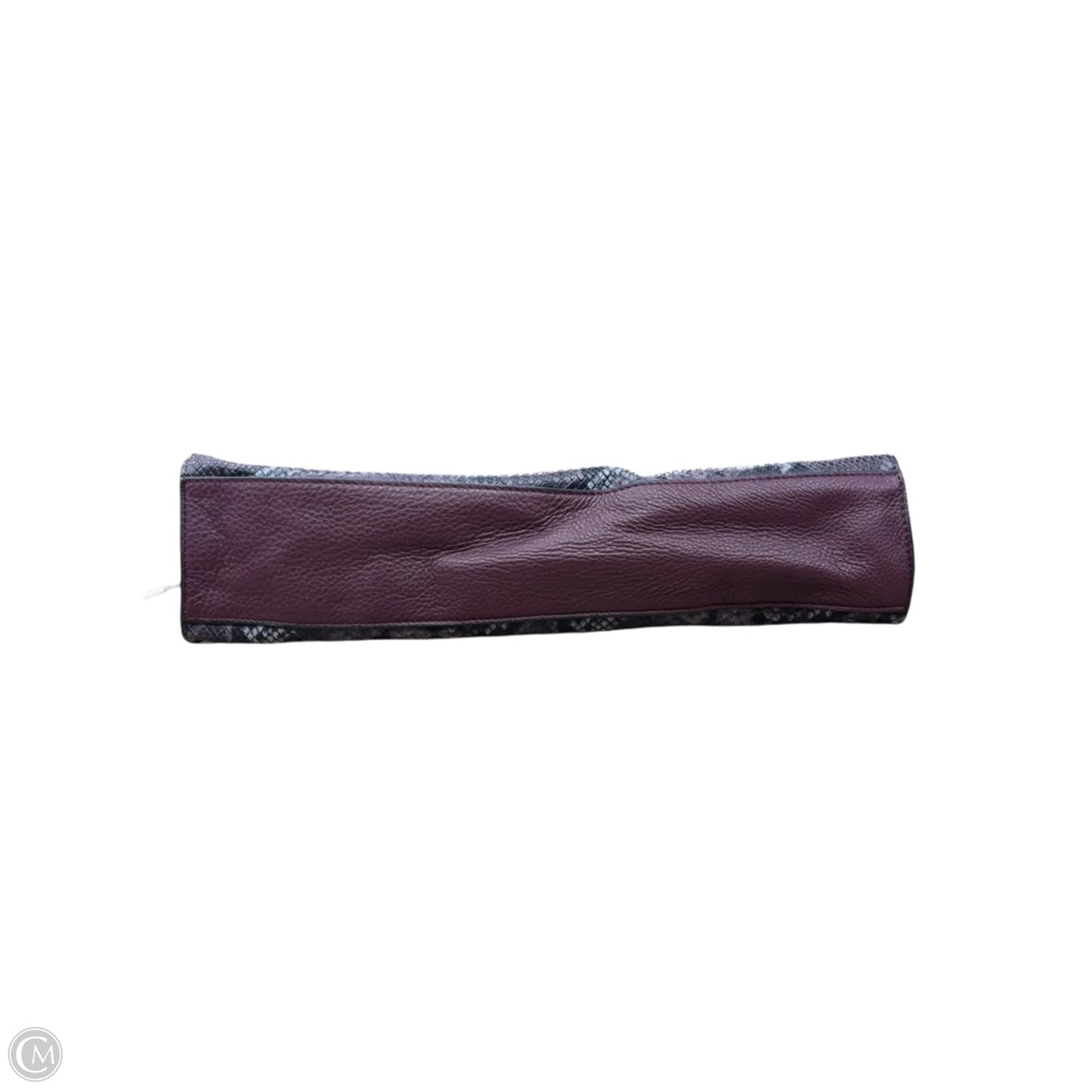 Handbag By Vince Camuto, Size: Large