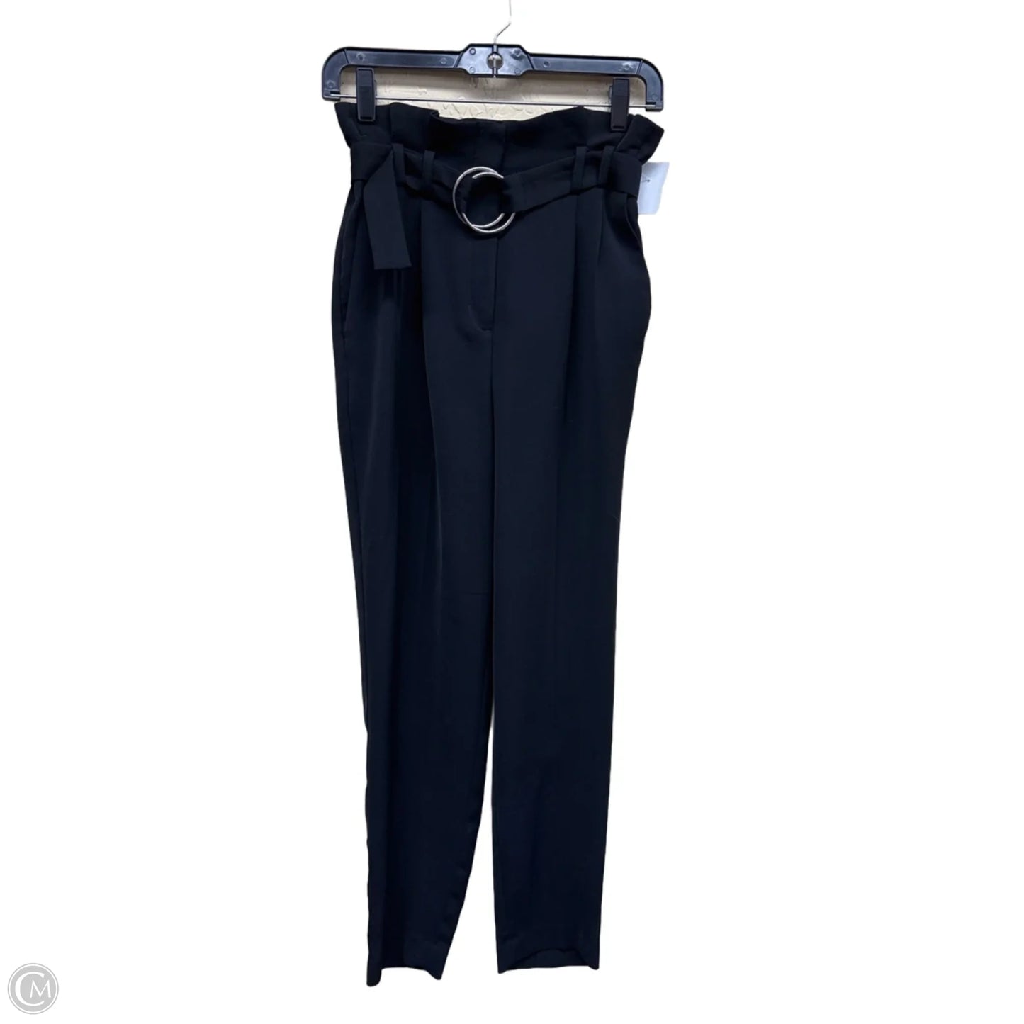 Pants Dress By Express In Black, Size: 0