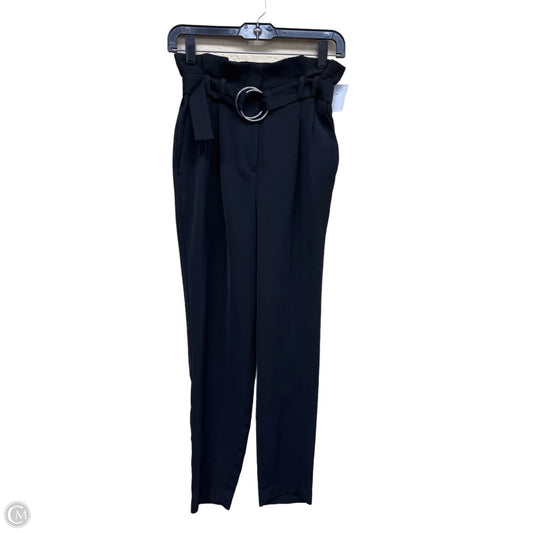 Pants Dress By Express In Black, Size: 0