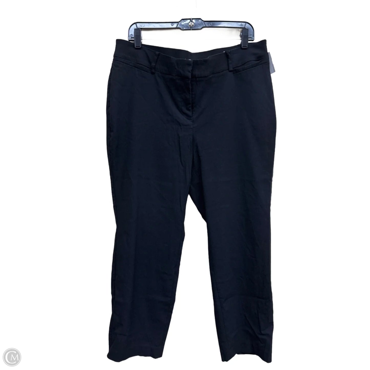 Pants Dress By Lane Bryant In Black, Size: 16