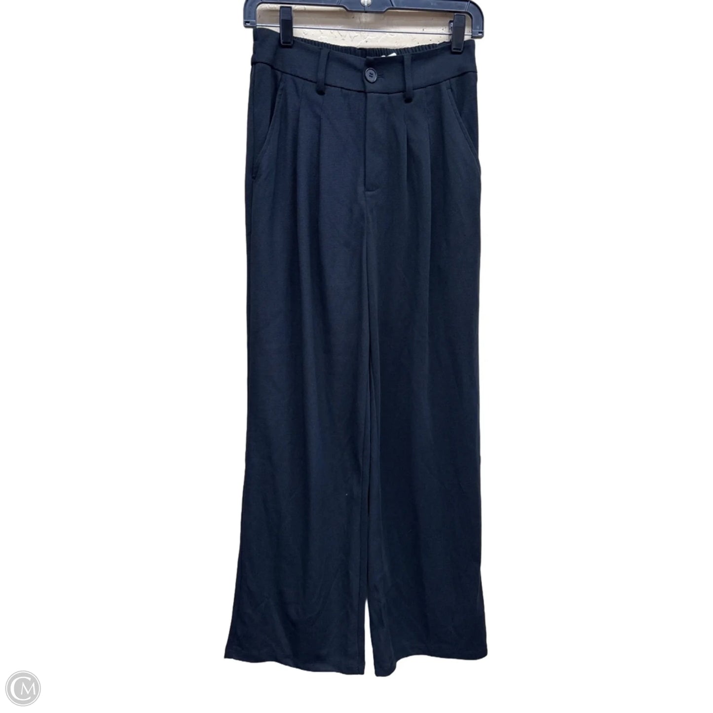 Pants Other By Clothes Mentor In Black, Size: S