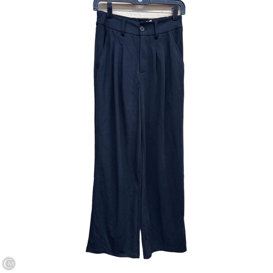 Pants Other By Clothes Mentor In Black, Size: S