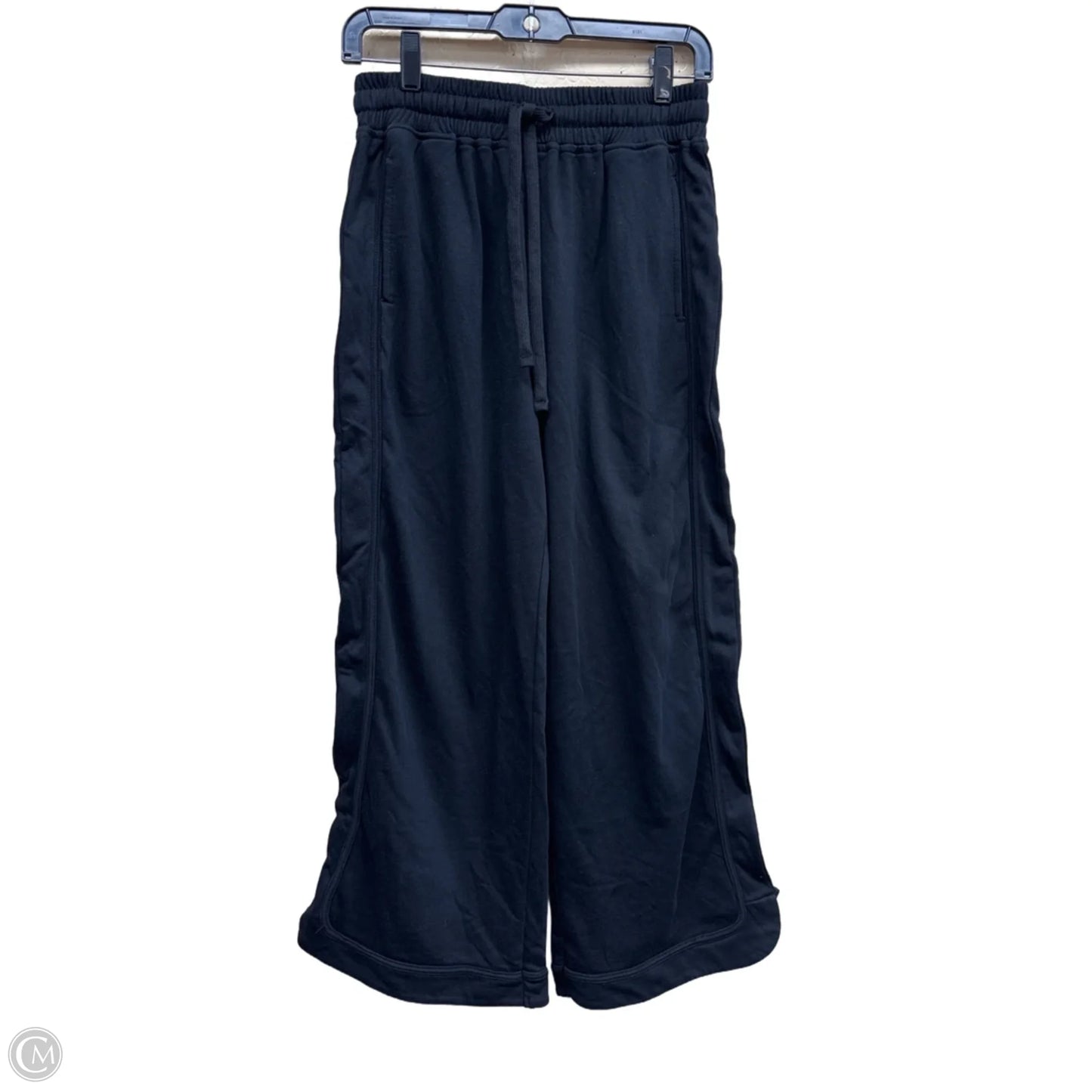 Pants Joggers By Clothes Mentor In Black, Size: S