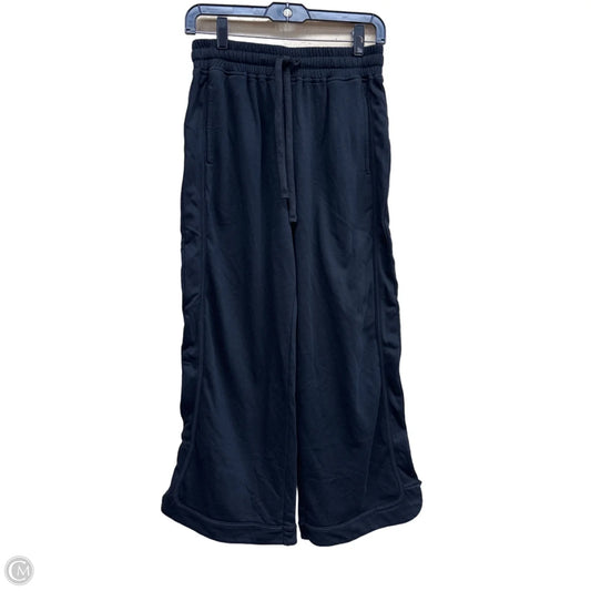 Pants Joggers By Clothes Mentor In Black, Size: S