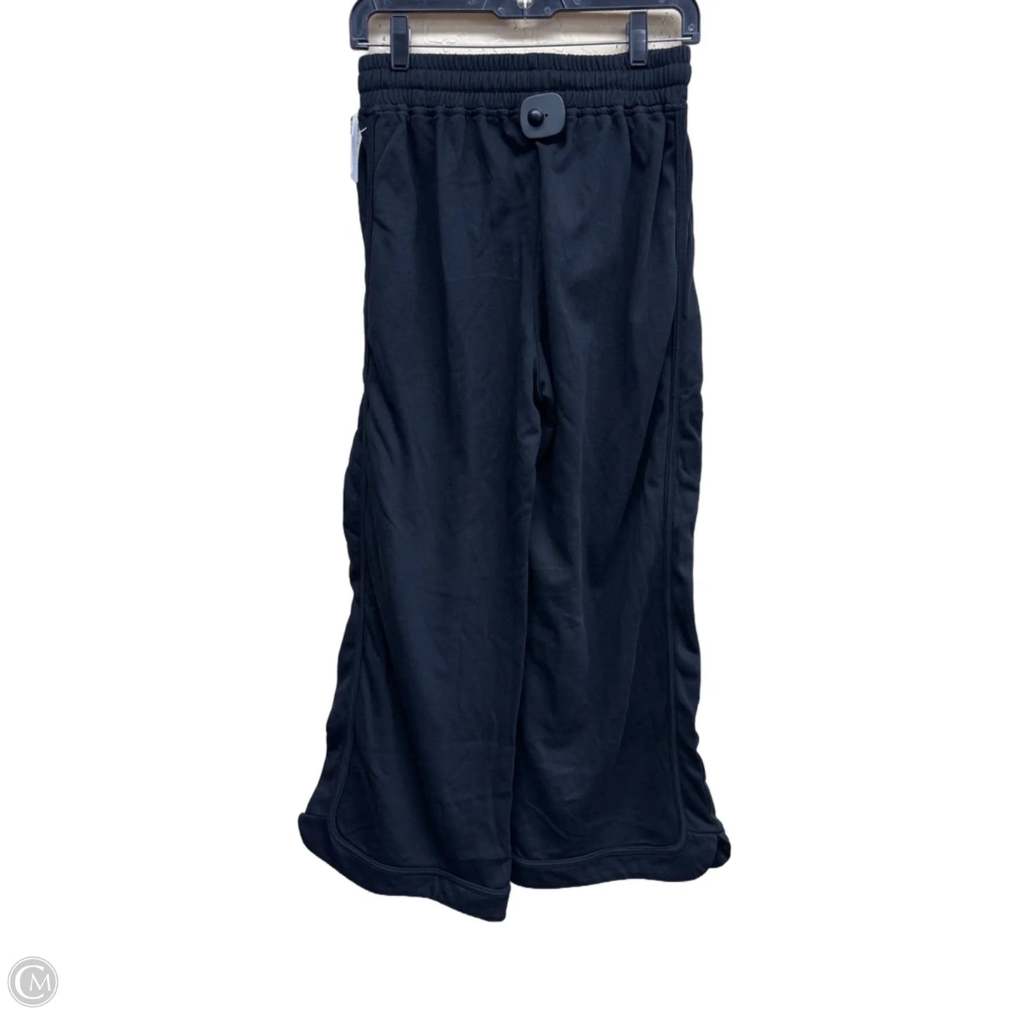 Pants Joggers By Clothes Mentor In Black, Size: S