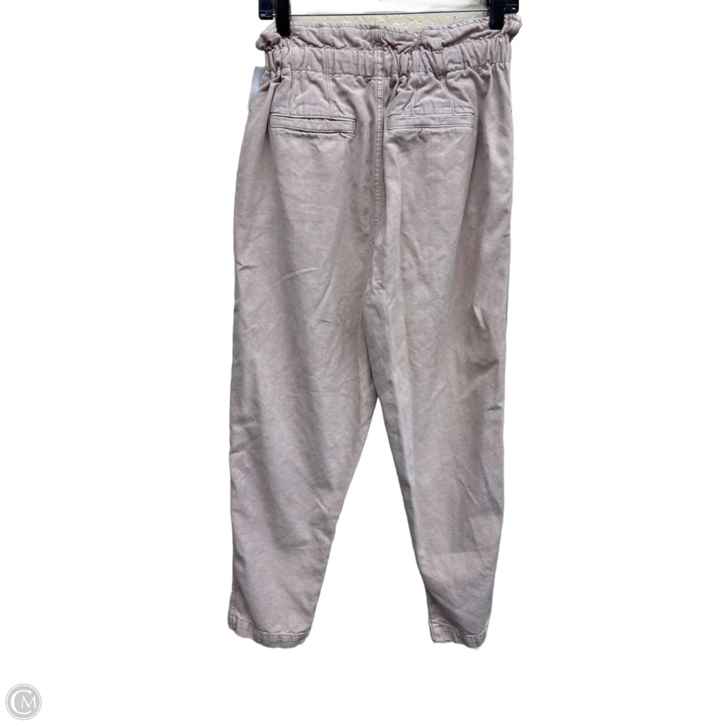 Pants Joggers By Free People In Pink, Size: Xs