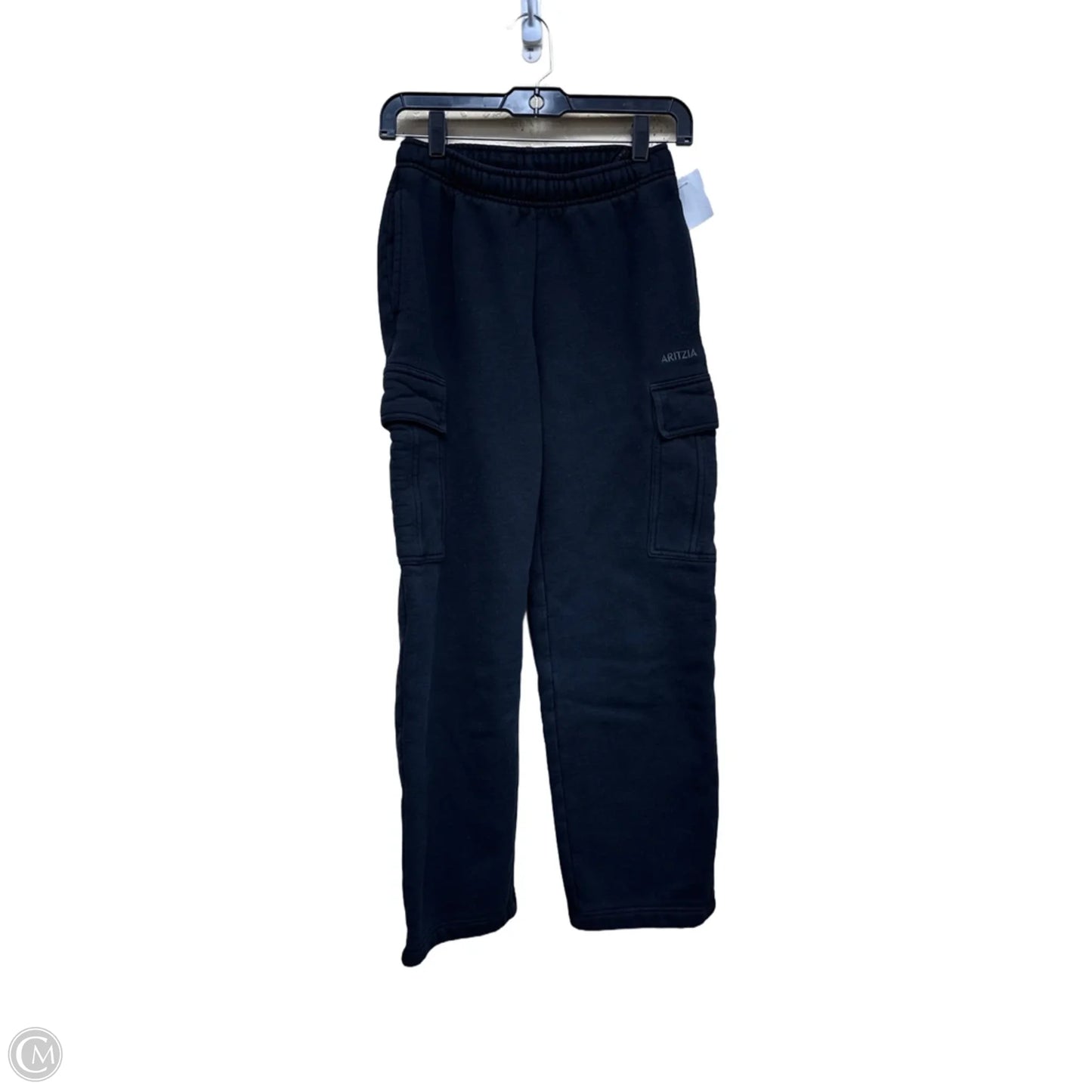 Athletic Pants By Aritzia In Black, Size: Xxs