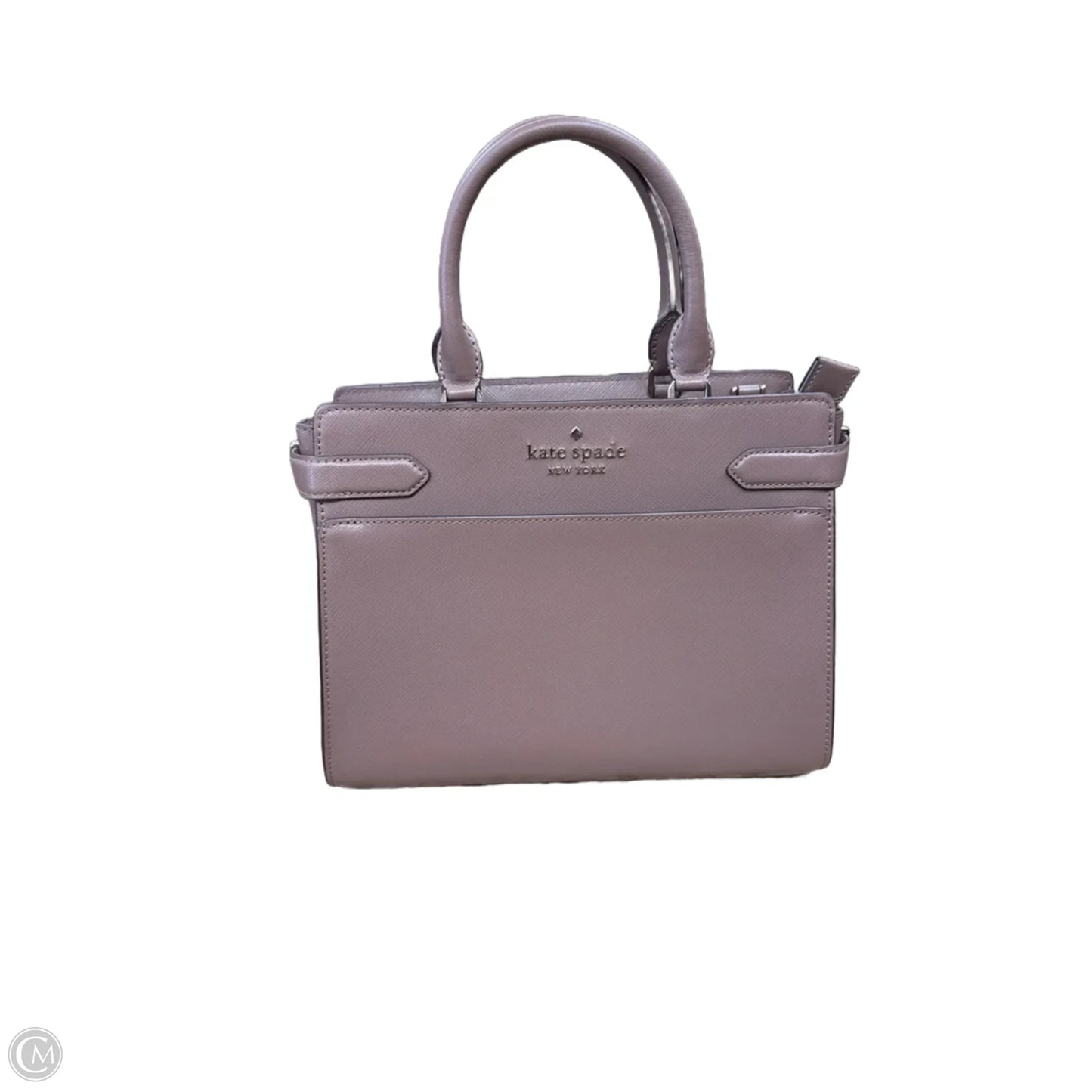 Handbag Designer By Kate Spade, Size: Medium