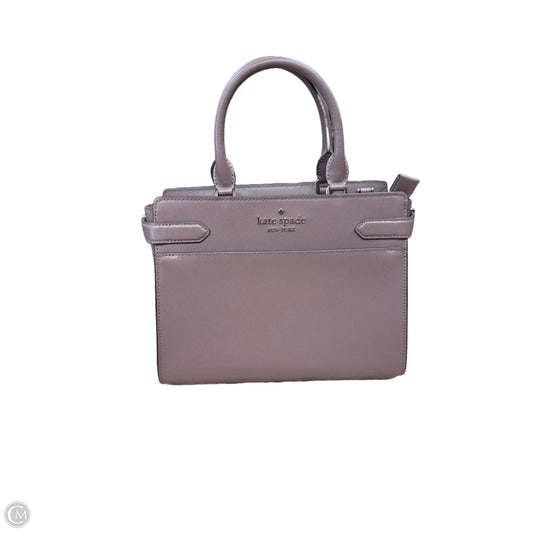 Handbag Designer By Kate Spade, Size: Medium
