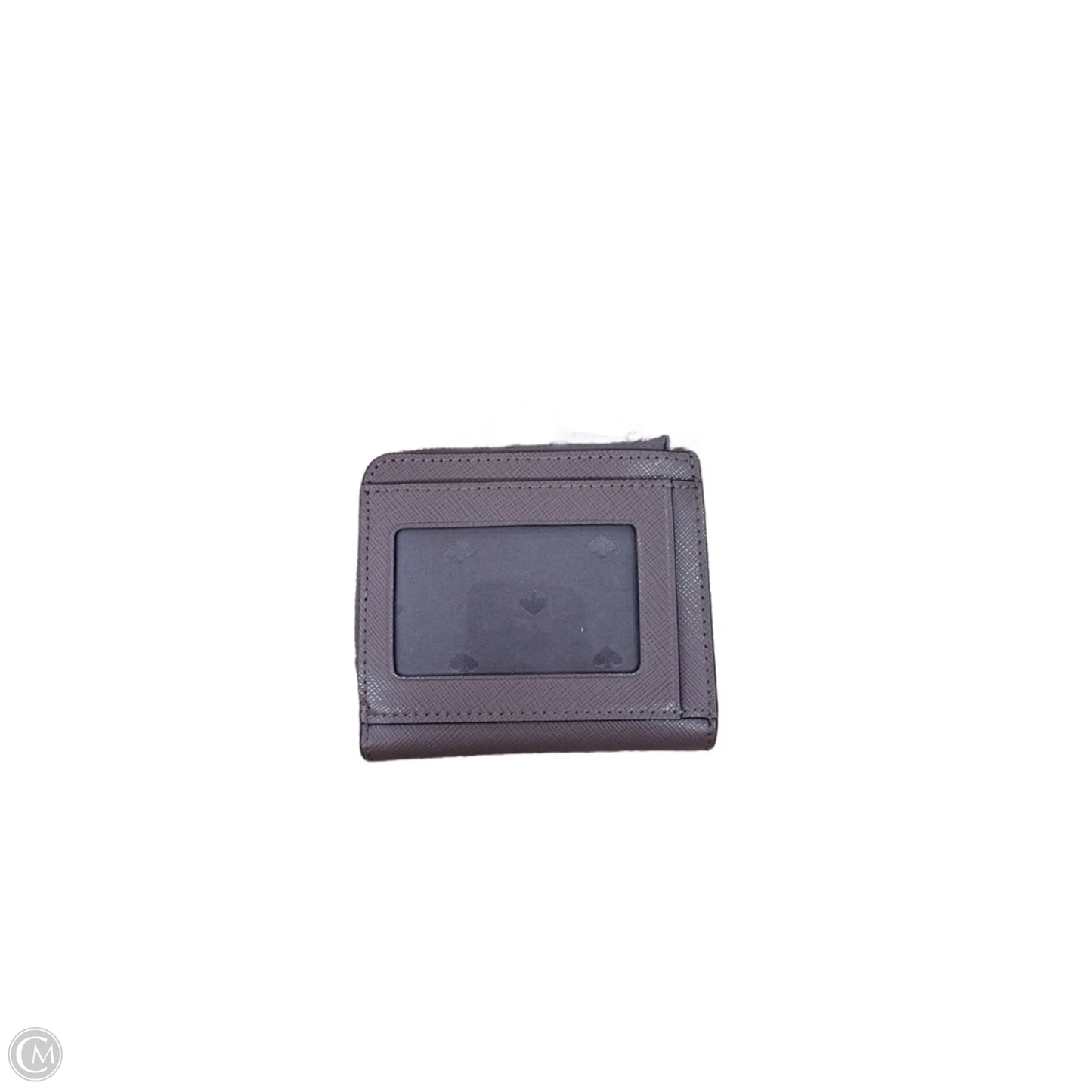 Wallet Designer By Kate Spade, Size: Medium