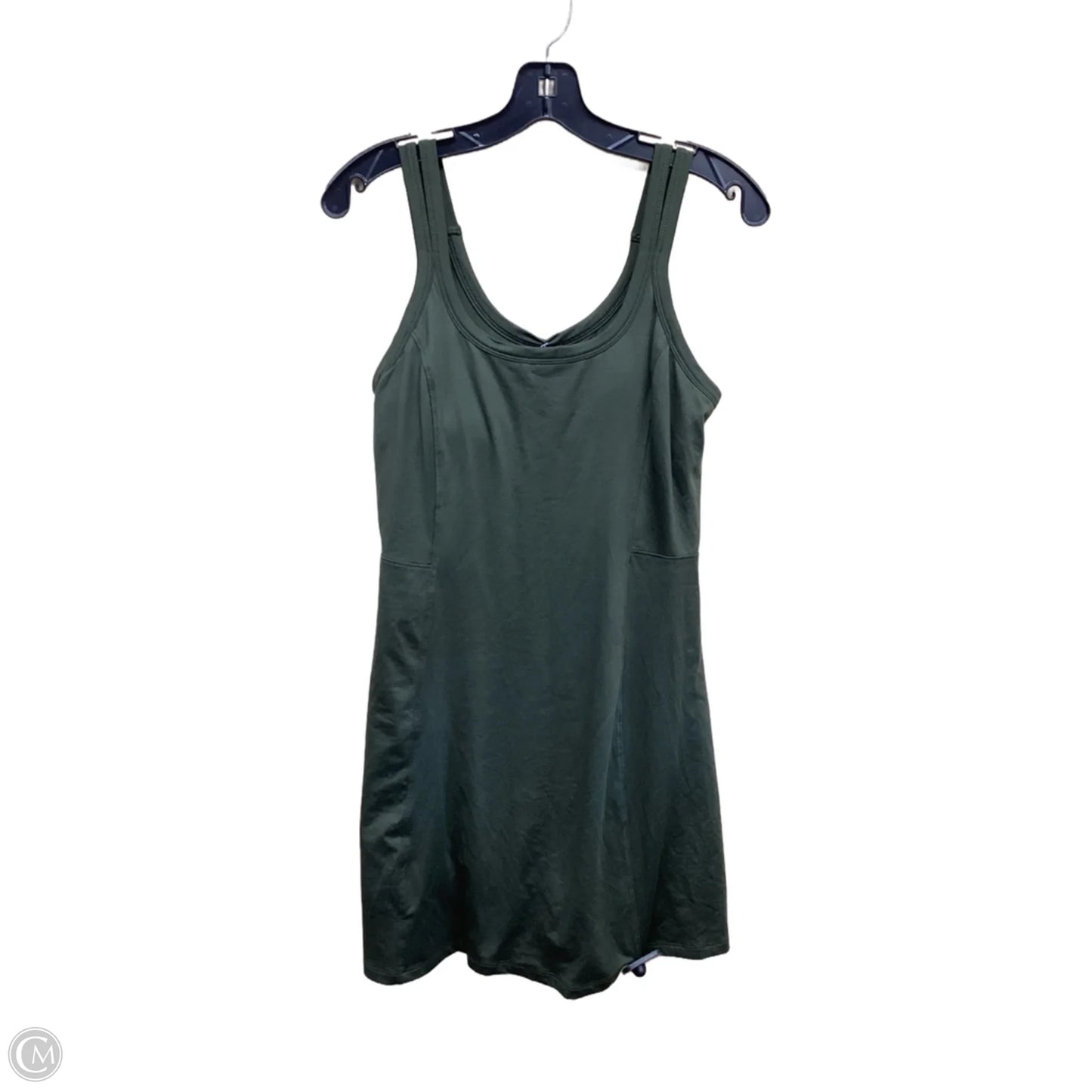 Athletic Dress By All In Motion In Green, Size: S
