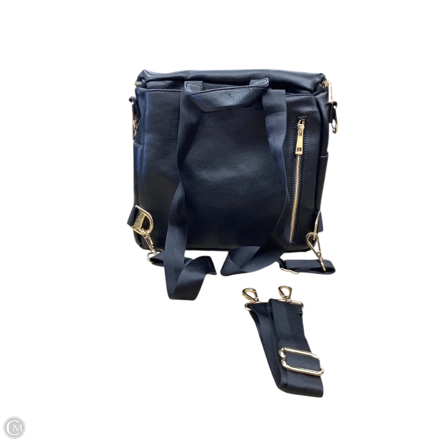 Backpack By Clothes Mentor, Size: Medium