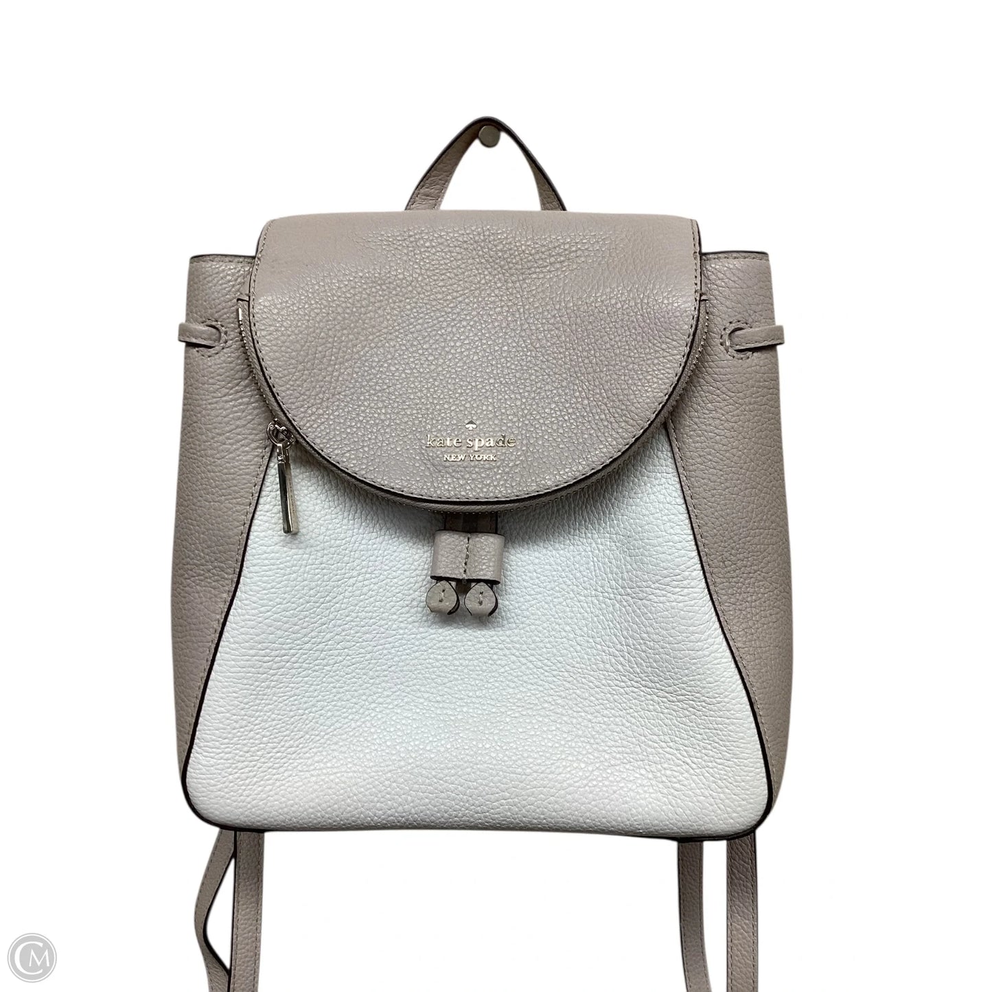 Backpack Designer By Kate Spade, Size: Medium