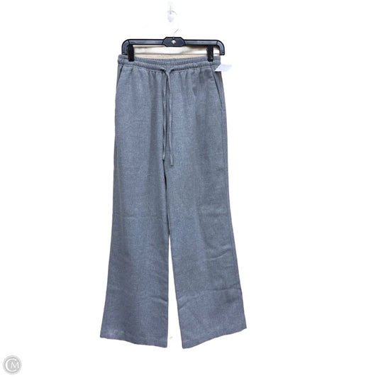 Pants Lounge By Zara In Grey, Size: S