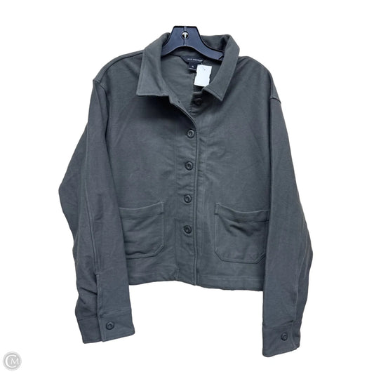 Jacket Other By Clothes Mentor In Green, Size: Xl