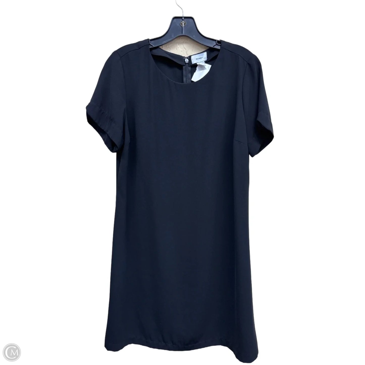 Dress Casual Short By Old Navy In Black, Size: M