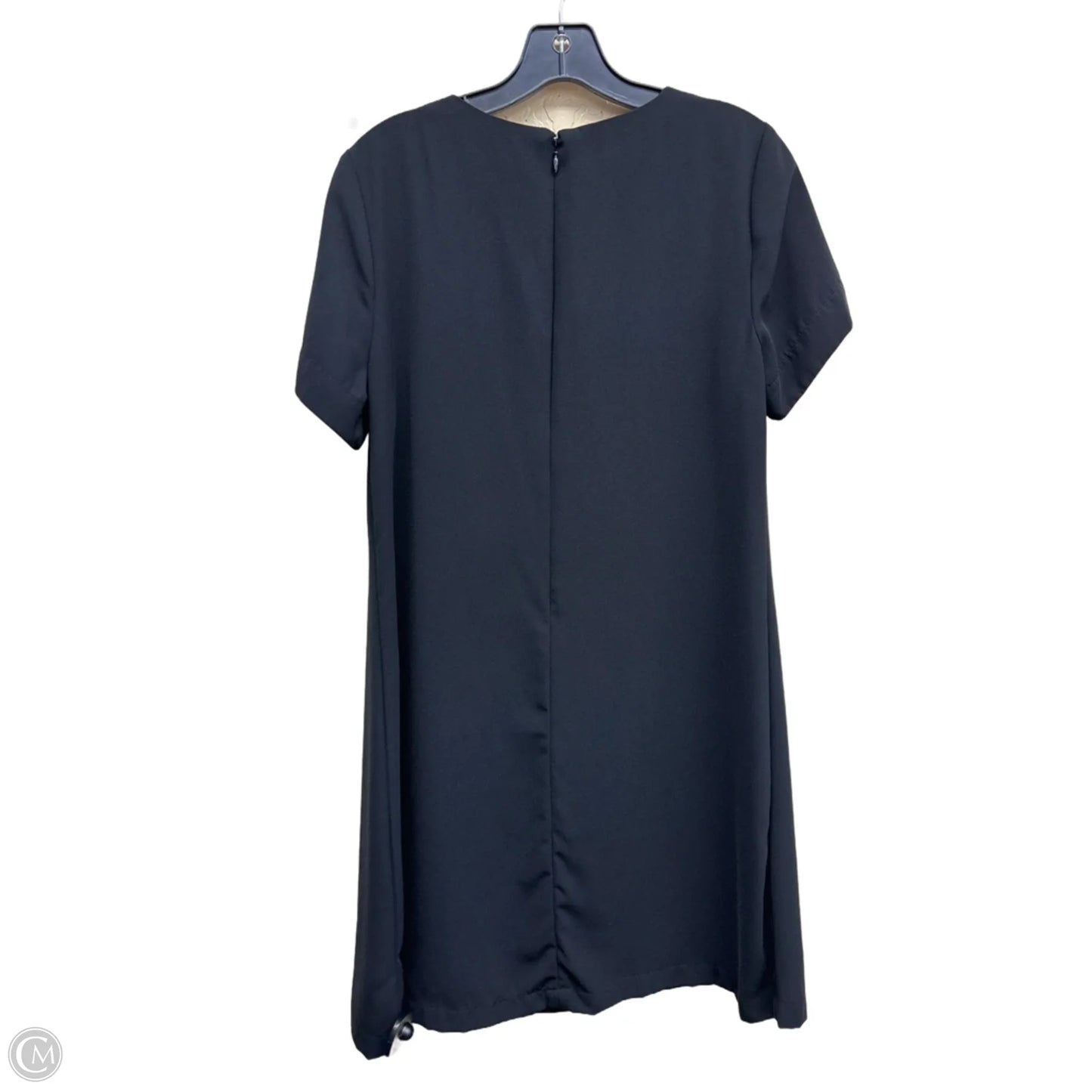 Dress Casual Short By Old Navy In Black, Size: M