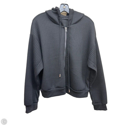 Jacket Other By Tahari By Arthur Levine In Black, Size: Xl