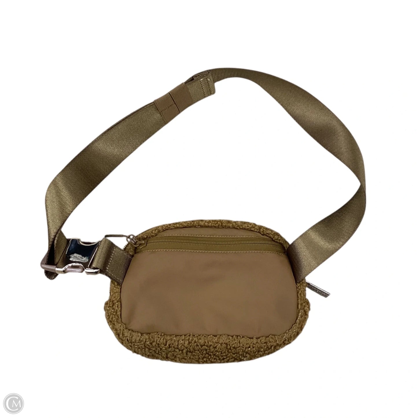 Belt Bag By Lululemon, Size: Small