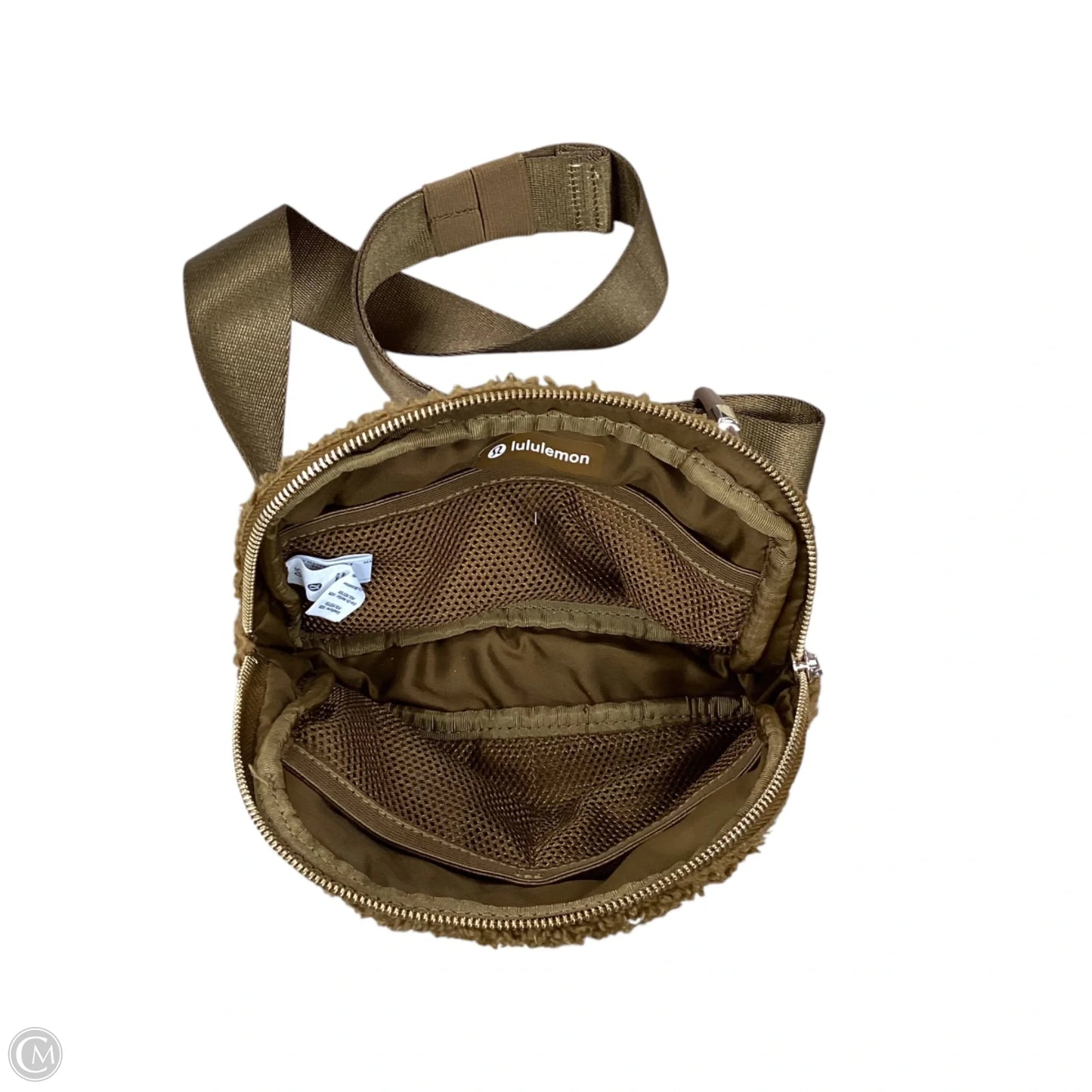 Belt Bag By Lululemon, Size: Small