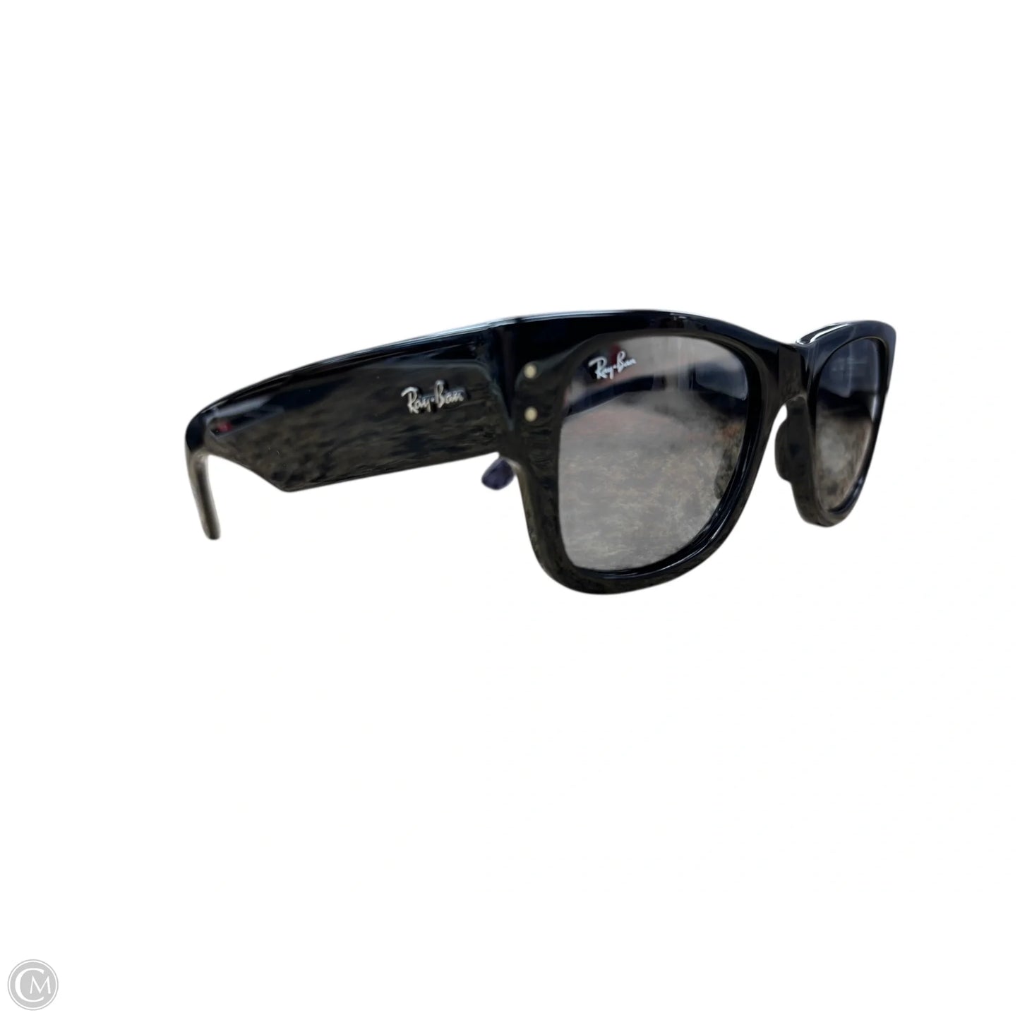 Sunglasses Designer By Ray Ban