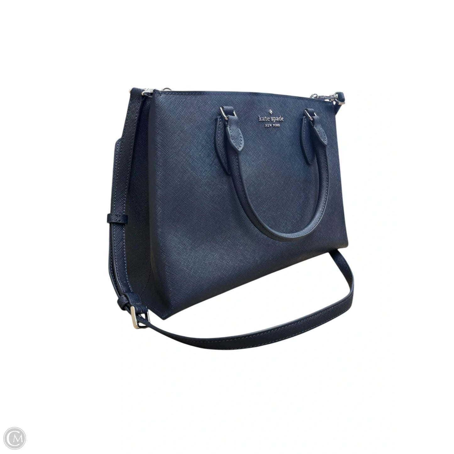 Handbag Designer By Kate Spade, Size: Medium