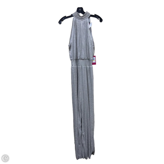 Jumpsuit By Vince Camuto In Green, Size: M