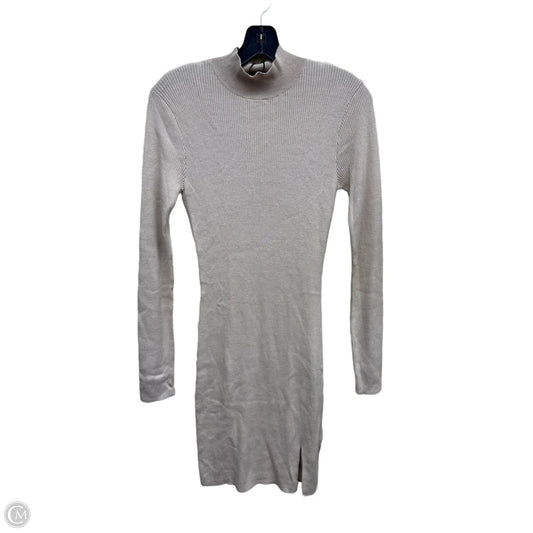 Dress Casual Midi By Sanctuary In Tan, Size: S