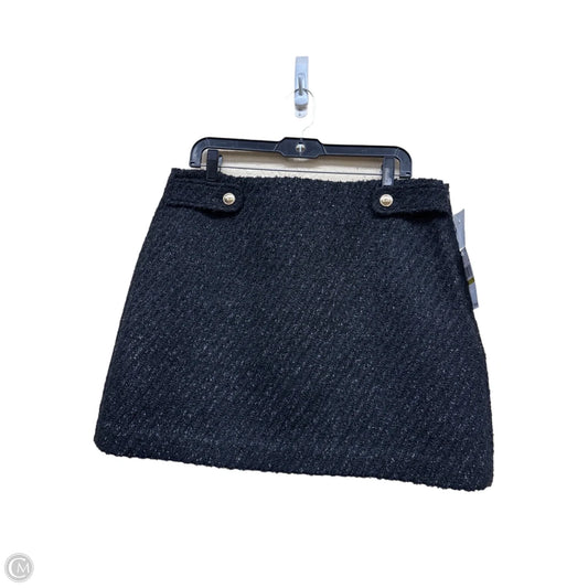 Skirt Mini & Short By Michael By Michael Kors In Black, Size: 14