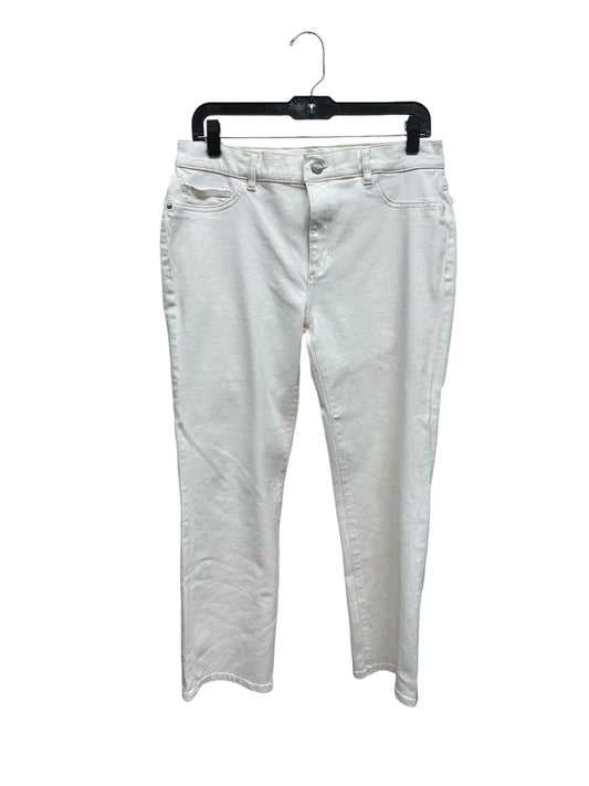 Pants Other By Dl1961 In Cream, Size: 2