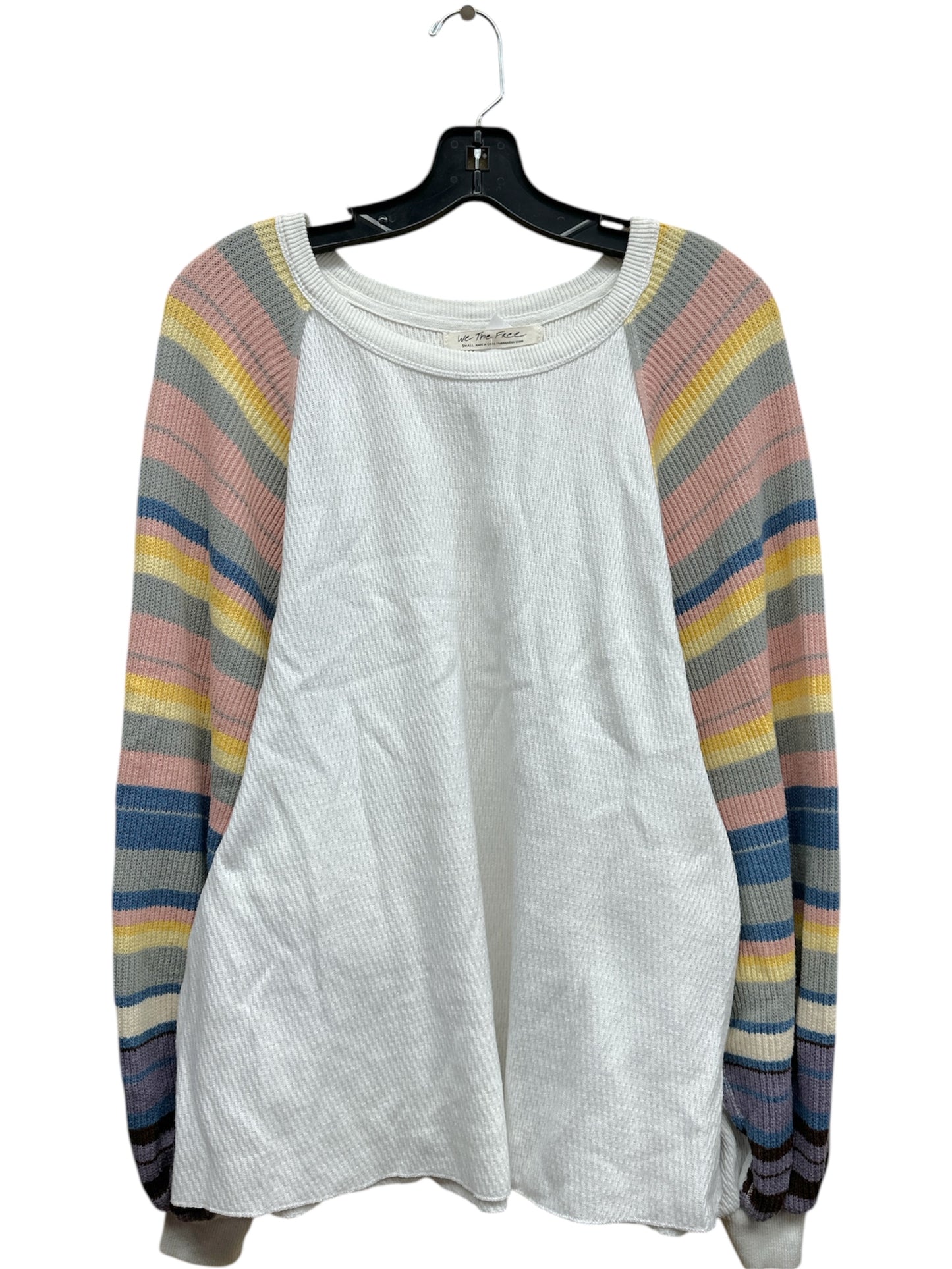 Sweater By We The Free  Size: S