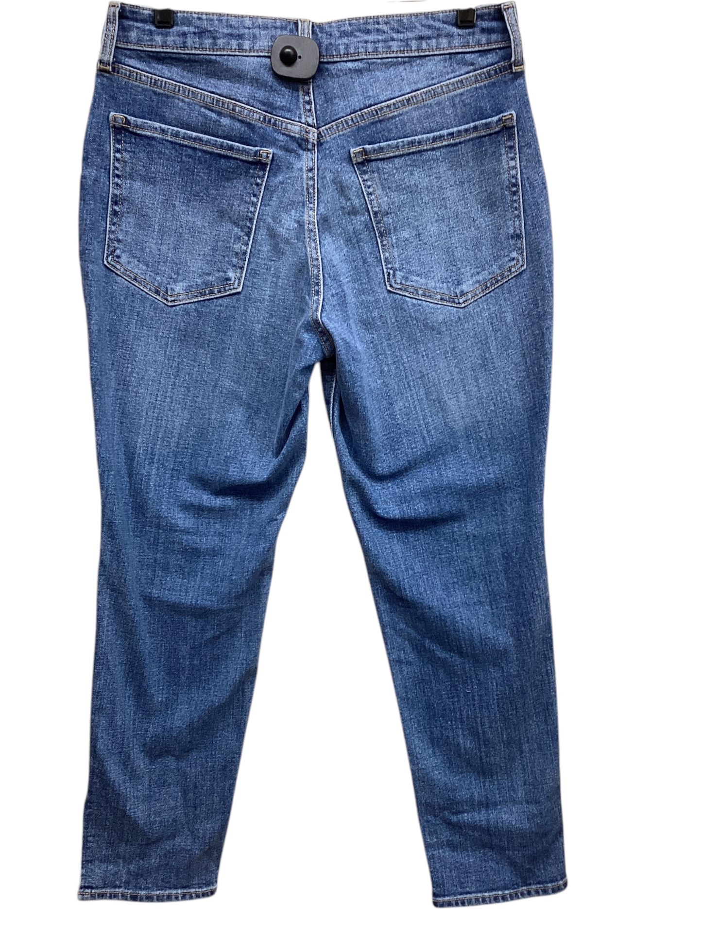 Jeans Straight By Old Navy  Size: 6