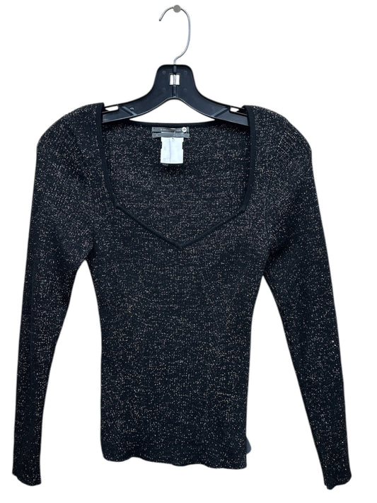 Top Long Sleeve By Anthropologie  Size: S